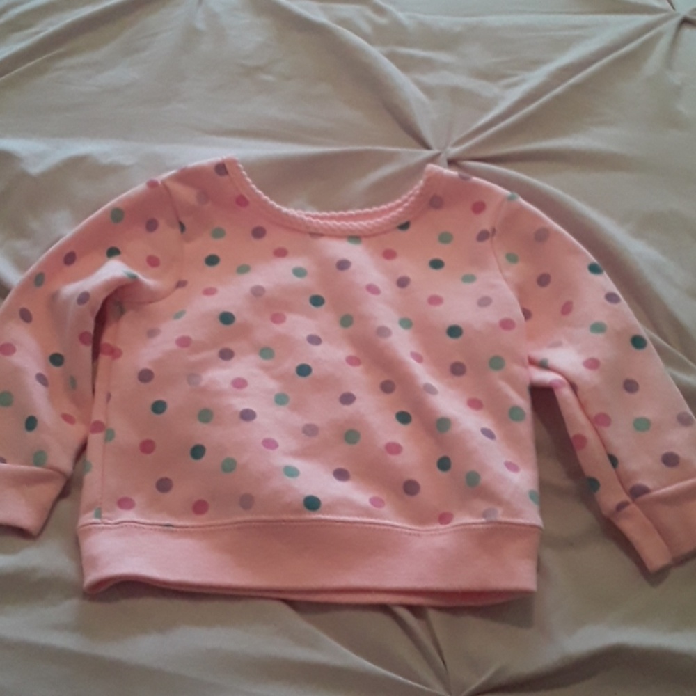 Beautiful sweater